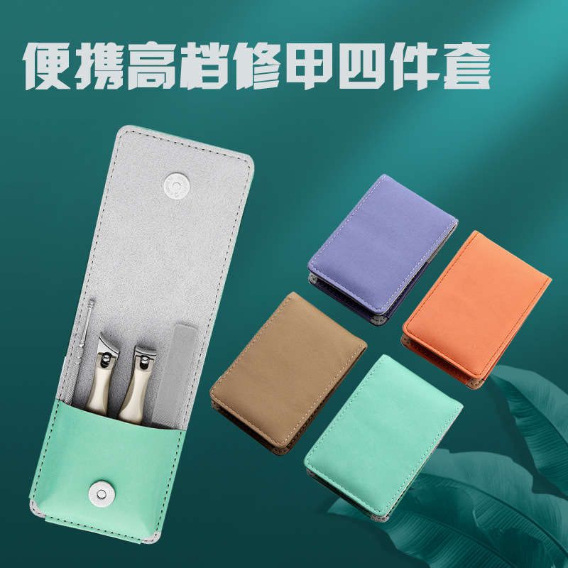 manicure tools set for manicure
