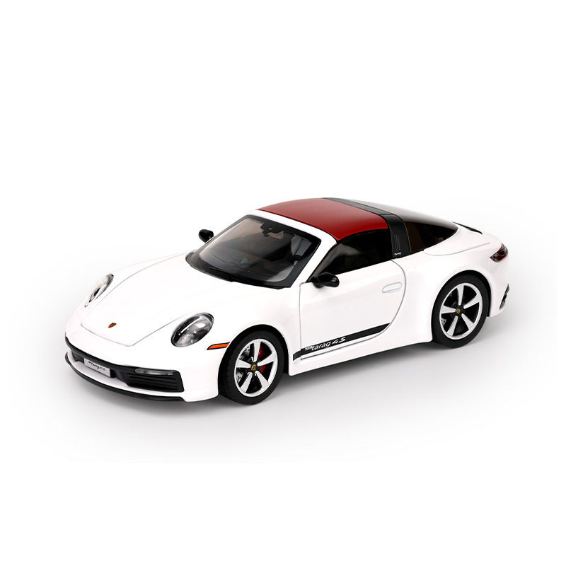1:32 Baojie 911 Alloy Car Model with Lights, Sliding Function, Gift for Boys, Realistic Car Collectible Display Piece Wholesale 1:32 Baojie 911 Alloy Car Model with Lights, Sliding Function, Gift for Boys, Realistic Car Collectible Display Piece Wholesale