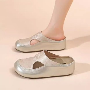 С���Ӻ�װ��^��Ь2025�괺�ļ��¿�ȿ��ɸ���⴩һ�_�ő���Ь