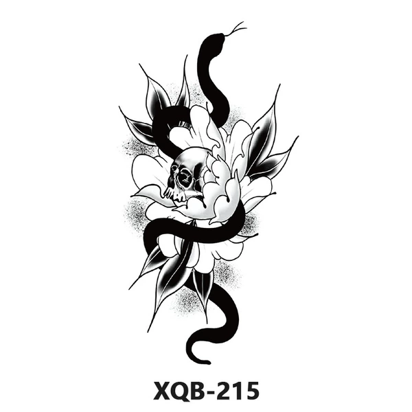 XQB-215