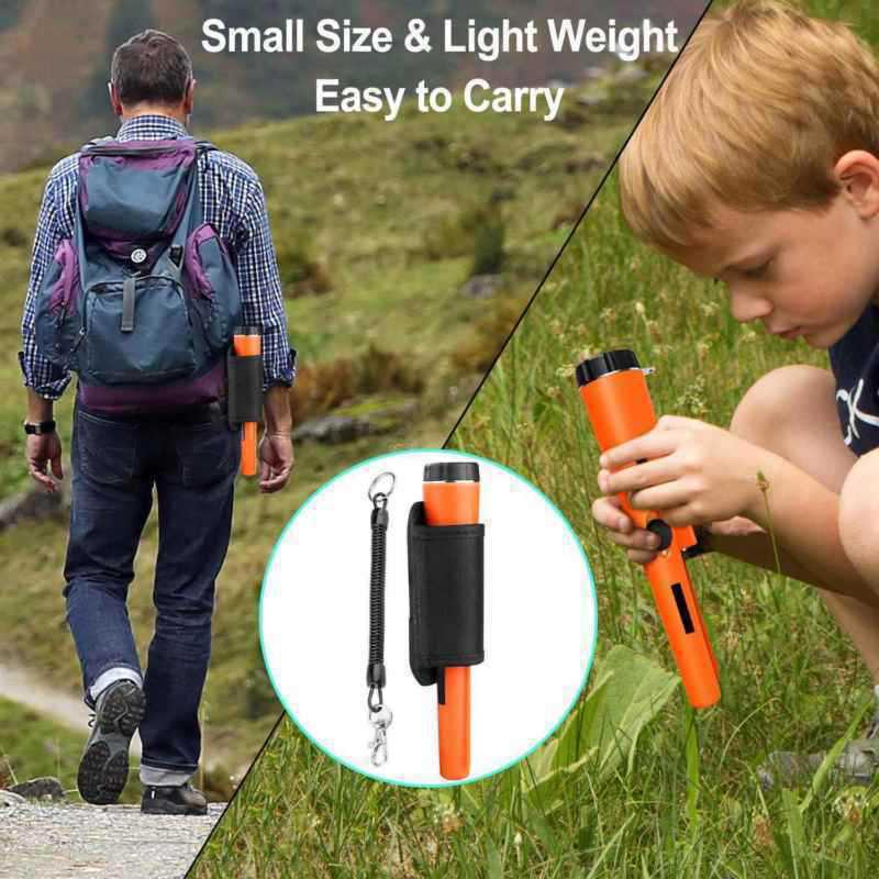 Metal Locator Stick