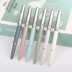 Wholesale Hero 007 Iridium Pen, Children's Student Calligraphy Posture Pen, Vintage Squeeze Type Character Practice Pen Wholesale