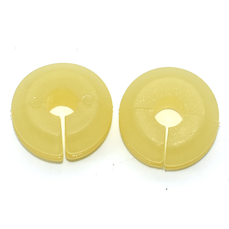 포드 포커스 MCCOY 지지대 고무 엔진 커버 고무 패드 버클 고무 링 W700510S300 에 적용 가능