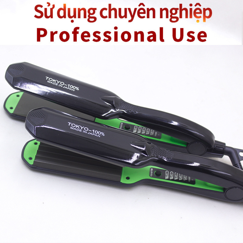 110V Universal Voltage European Standard Foreign Trade Popular Cross-Border Hair Straightener Wholesale Hair Straightening Clip Foreign Trade Straightening Curling Straightening Board 110V Universal Voltage European Standard Foreign Trade Popular Cross-Border Hair Straightener Wholesale Hair Straightening Clip Foreign Trade Straightening Curling Straightening Board