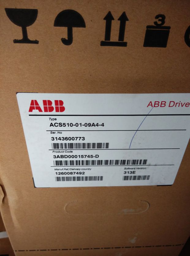 37KW变频器ACS550-01-072A-4公司现货全新特价