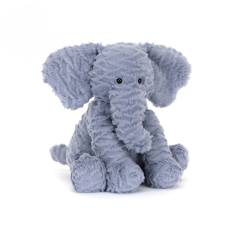 Jellycat muñeca triple marca completa sol oso cachorro dragón volador muñeca de peluche transfronteriza regalos al por mayor