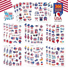 创意贴纸;文具贴纸;不干胶标签