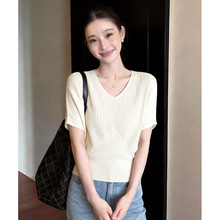 V����ɶ�����֯������Ů2026�ļ�����ٴ�������ճ�����T����