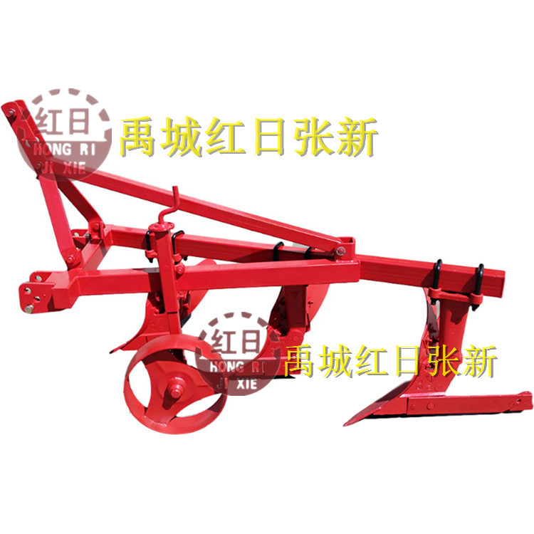 供应铧式犁 土壤耕整机械铧式犁深耕犁 农用铧式犁配件出口