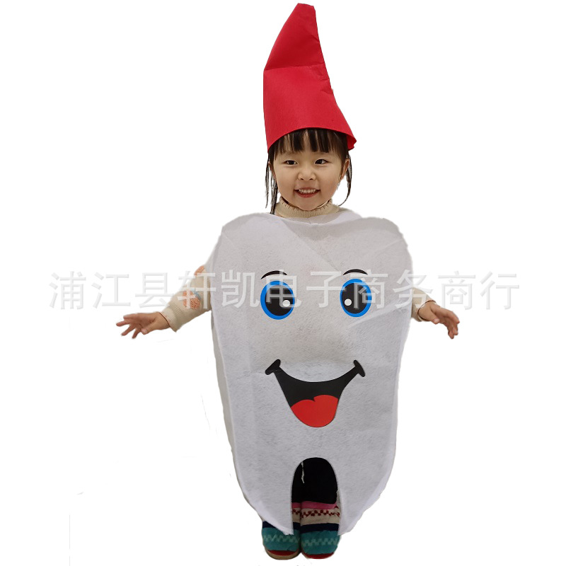 牙齿11