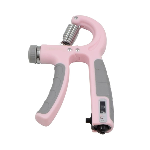 Plug -in countable adjustable (pink)