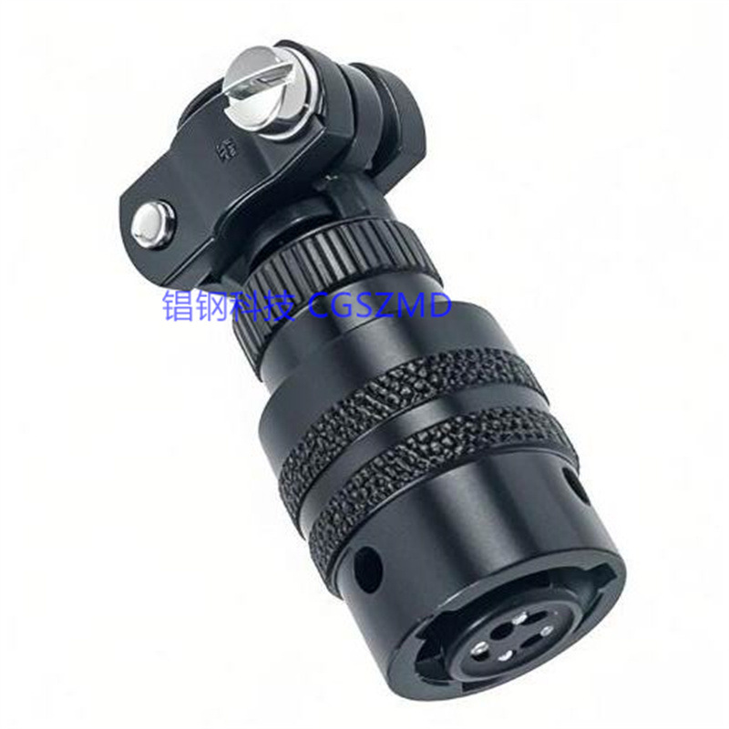 MIL-DTL-26482 Series II Equivalent ֱ�Ͳ�ͷ,3о �������ſ���