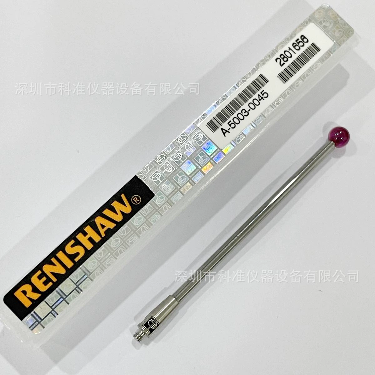 В наличии Британский RENISHAW M2 зонд A- 5003-0045 PS64R измерительная игла heixkang
