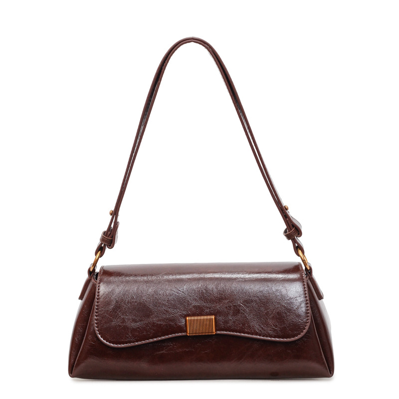 Borsa a tracolla donna stile francese elegante e di qualità_voghion.com