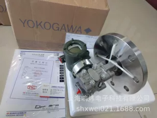 横河 EJA130A-DHS4A-97DC  EJA130A-DHS4A-97DC其他仪器仪表EJA13