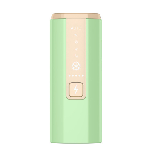 ipl intense pulsed light therapy device portable hair removal device freezing point full body ice painless hair removal device home shaver