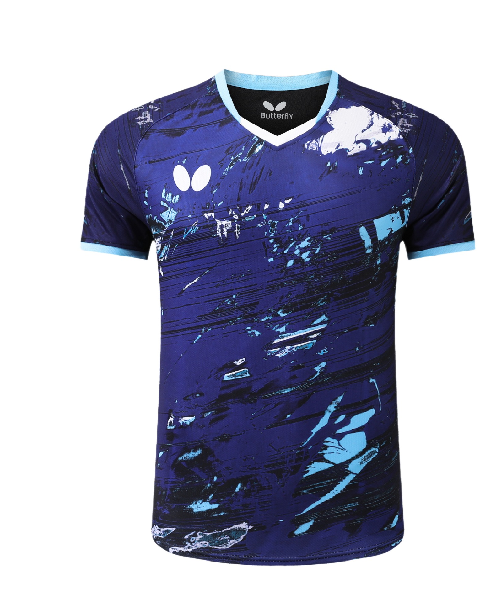 25 nuevos tipos de ropa de tenis de mesa de secado rápido, ropa de entrenamiento transpirable para hombres y mujeres, ropa deportiva para niños de tenis de mesa