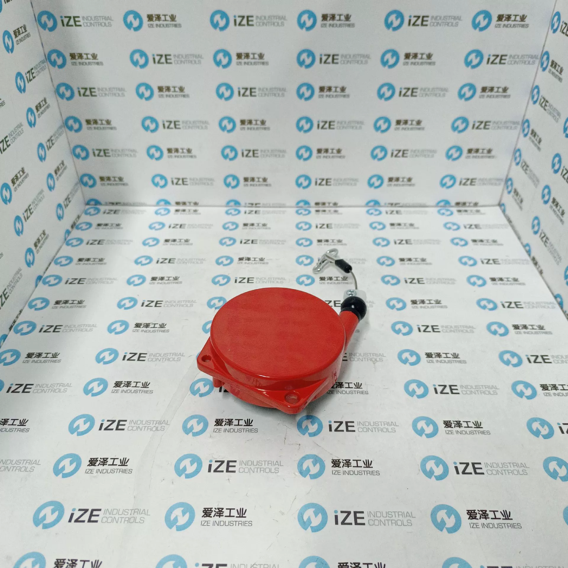 INGERSOLL RAND балансировщик BLD2 оригинальный