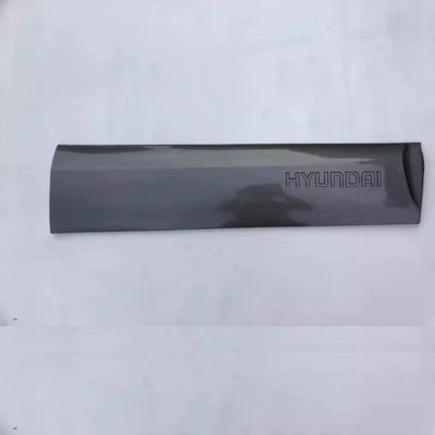panel door trim strip large – Wheel eyebrow
