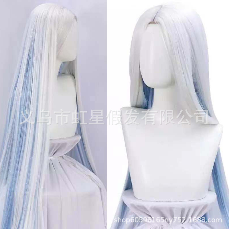wig