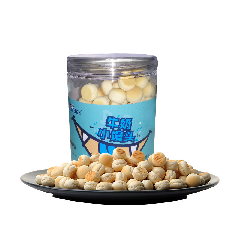 Wang Dada, una combinación de bocadillos para mascotas, 100g, varias especificaciones, bocadillos para perros opcionales