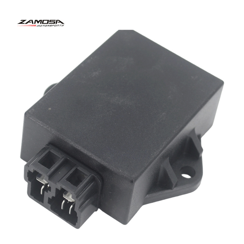Suitable for Qianjiang Kewei Qj157Fmi-2 Rkv125 Rkv150 Rkv200 Motorcycle Igniter