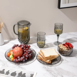 收纳盒;收纳架;冷水壶