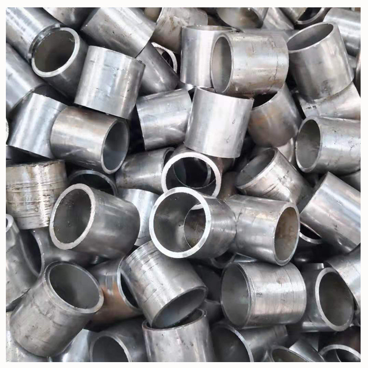 汽车用钢管 汽车零件 减震器 配件用 精密钢管 小口径无缝钢管