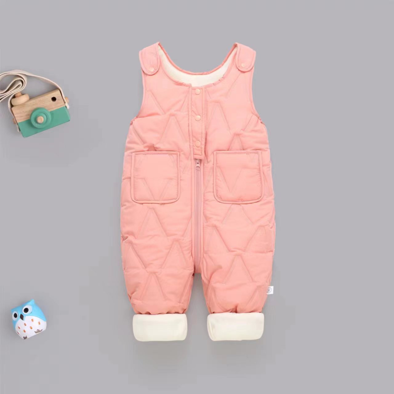 Pink (Pantalones de cintura)