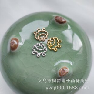 �Ͻ���� 12mm�U��ЦĘ�i������Ƭ diy�ֹ����L�l���l���