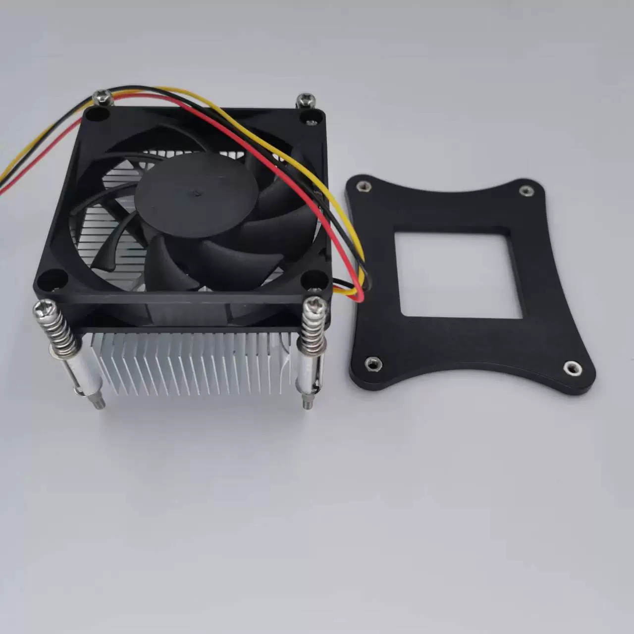 Фабричная оптовая продажа 478-405B кулер CPU