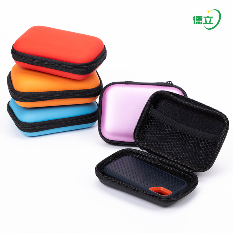 pu革硬壳口风琴包装袋管乐器箱包子防水通用便携口风琴收纳盒彩