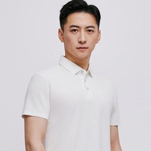 210g桑蚕丝丝光立体珠地 春夏polo衫针织现货面料