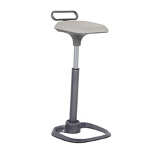 时尚简约办公椅升降椅子前台椅家庭式吧台高脚凳外贸直销