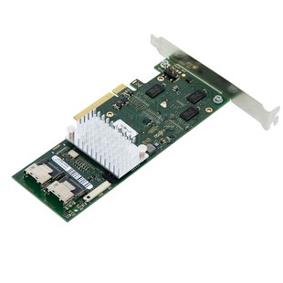 LSI 9261-8i D2616-A12��п��p��SFF-8087 SAS2108�űP512M����