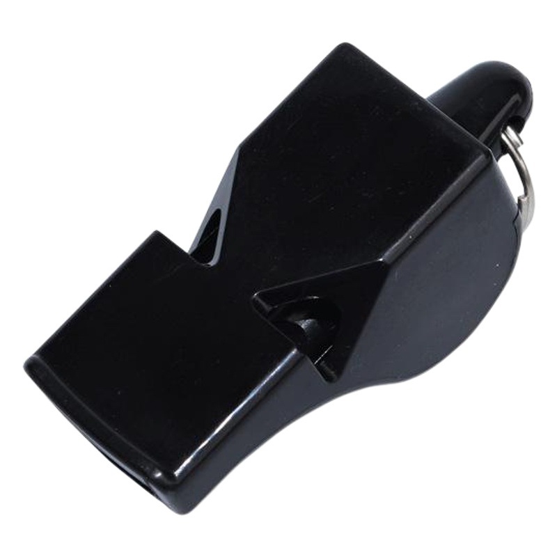 Wholesale Butterfly Whistle Basket Foot Volleyball Referee Special Whistle Plastic Fox Whistle Survival Sports Training Dolphin Whistle