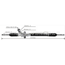 ������Hyundai Libero����� 57700-47000 57700-47500 57700-473