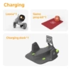 Loona automatic back charge version