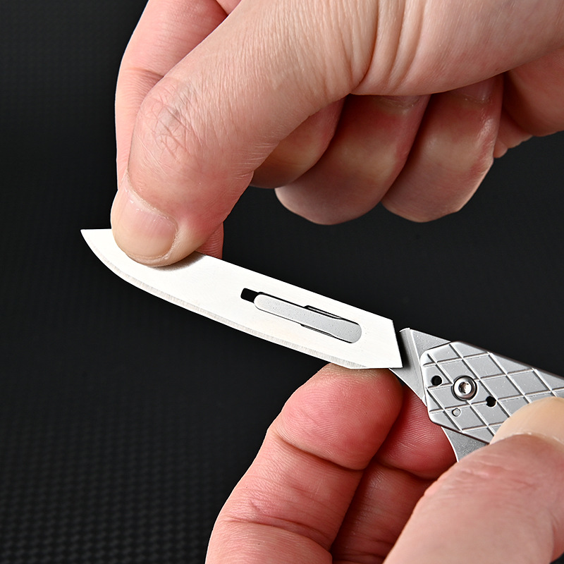 60号不锈钢刀片