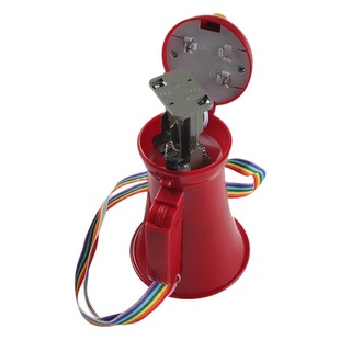 Handheld Recording Loudspeaker Loudspeaker