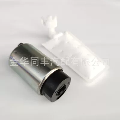 Cross-border motorcycle oil pump Oil pump, nozzle