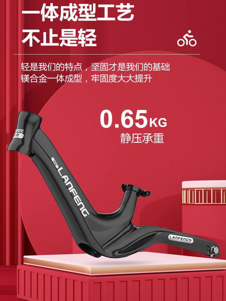 Lan Feng niños equilibrio coche scooter bebé pedal libre bicicleta 1-3-6 años de edad los niños scooter