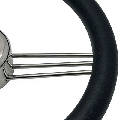 wheel, yacht rudder wheel, Sükan çarxları