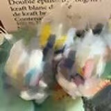【新品】夏日西瓜捏捏乐慢回弹湿软高颜值减解压发泄玩具摆摊批发|undefined