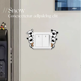 墙贴;冰箱贴;装饰挂牌