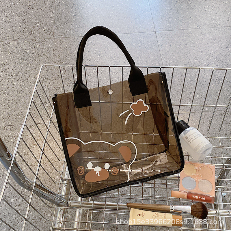 작은 곰
