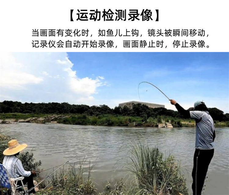 Sports Camera Motorcycle Driving Recorder Hd Anti-Shake Waterproof Riding Electric Motorcycle