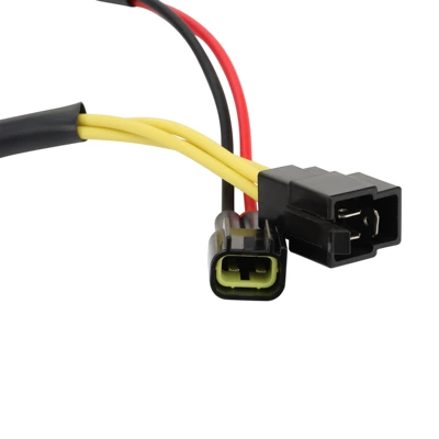 DR-Z400S 00-19 DRZ400 Power supply, ignition system accessories