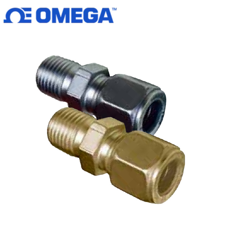 热电偶压合接头BRLK-116-18,BRLK-18-18,BRLK-18-14,BRLK-14-18