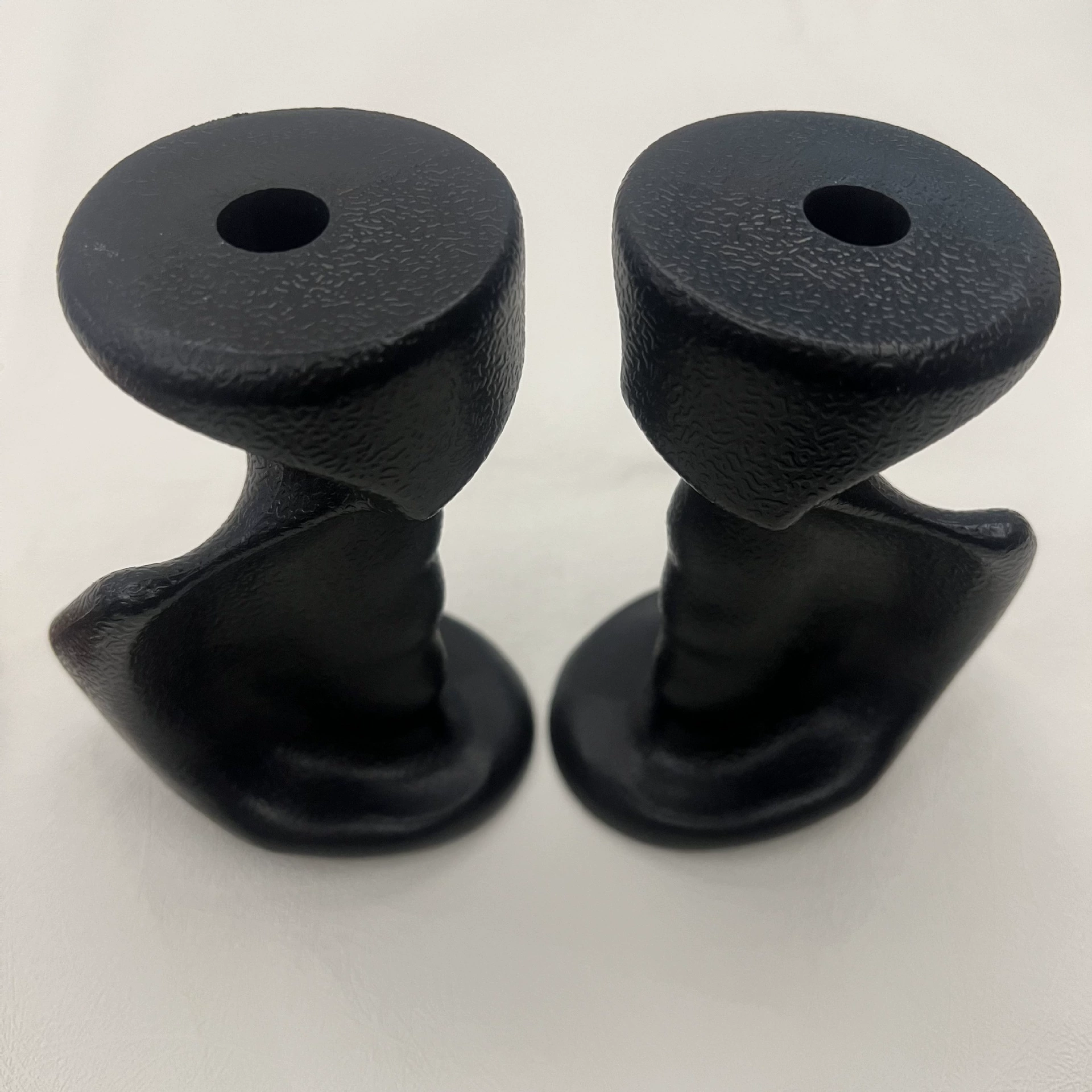 Comprehensive equipment handle, ergonomic handle puller, big bird fitness high pull-down rowing handle, comprehensive